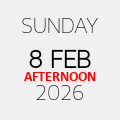 8 February 2026